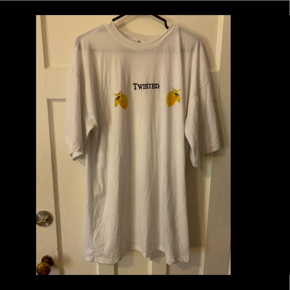 Fun tshirt